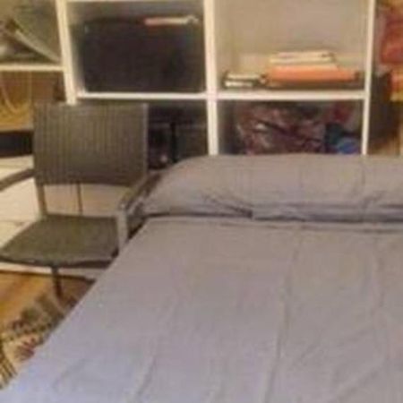 شقة Magnifica Habitacion En El Centro De مدريد المظهر الخارجي الصورة